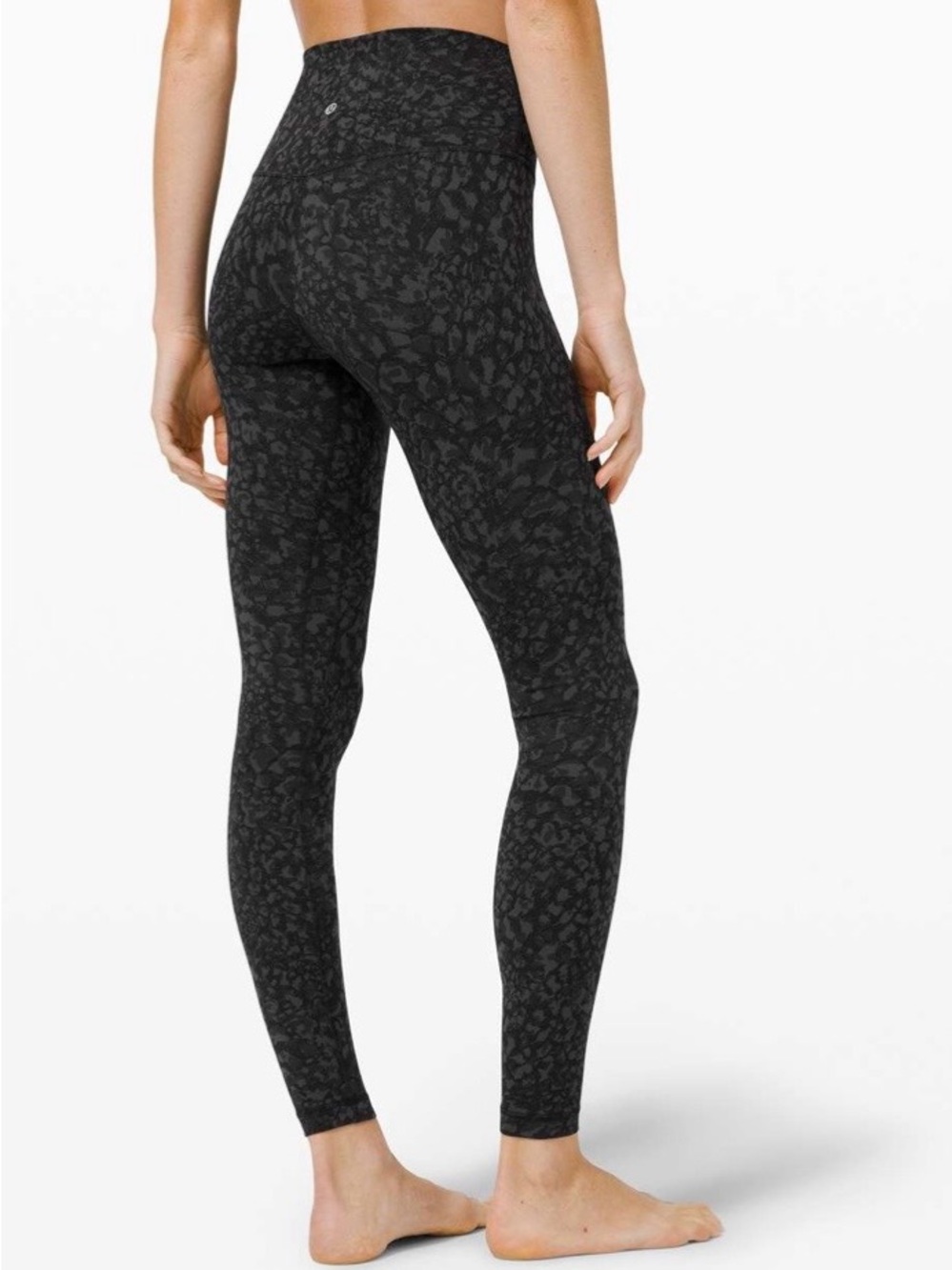 [Size: 4] Lululemon Align Pant 23” - Picture 3 of 6